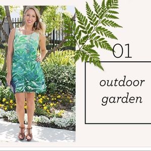 Castaway Dress from cAbi Spring 2017 Collection